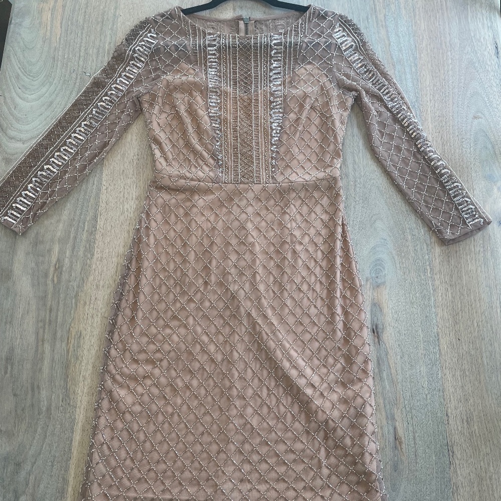 Cocktail dress  Adrianne Pappel